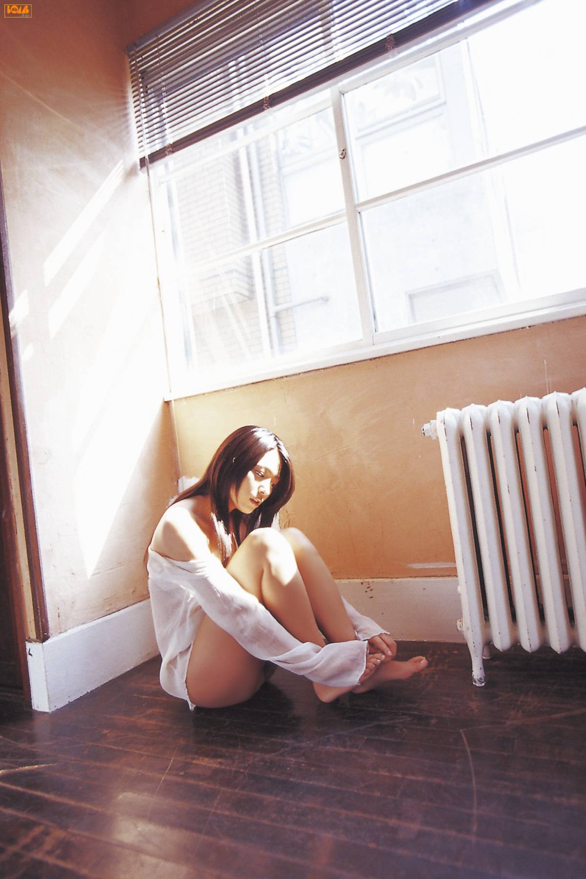 川村雪绘 Bomb.tv Yukie Kawamura 日本经典美女图片